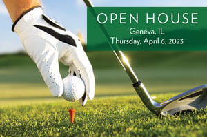 Open House - Geneva, IL - Thursday April 6, 2023