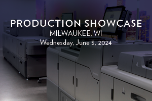 Production Showcase - Milwaukee