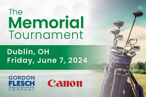 The Memorial Tournament Event