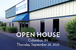 Columbus, IN Open House