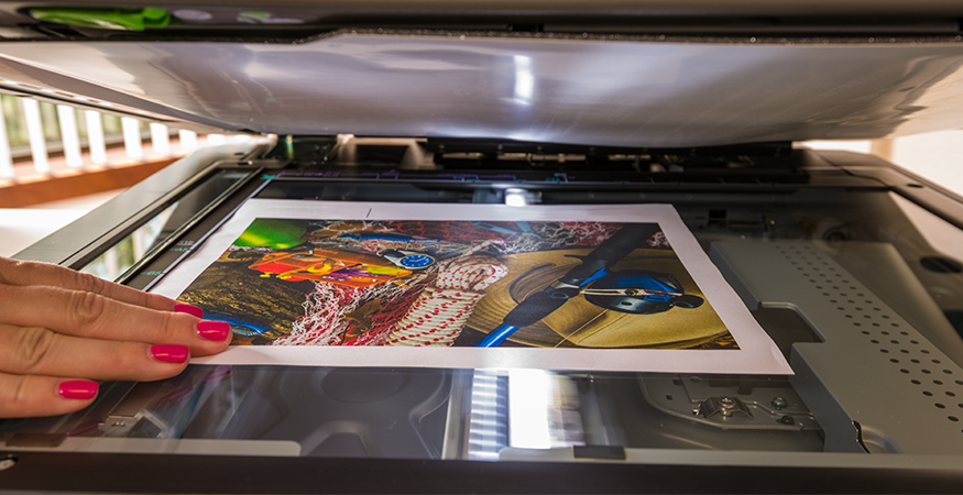 Best Office Printers 2020