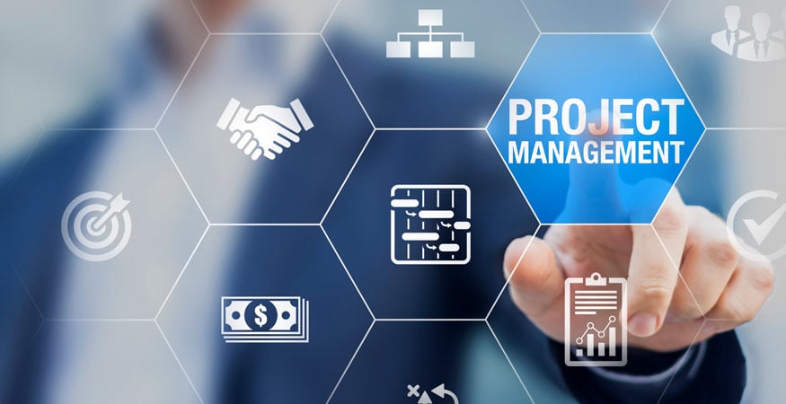 Project Management Tips