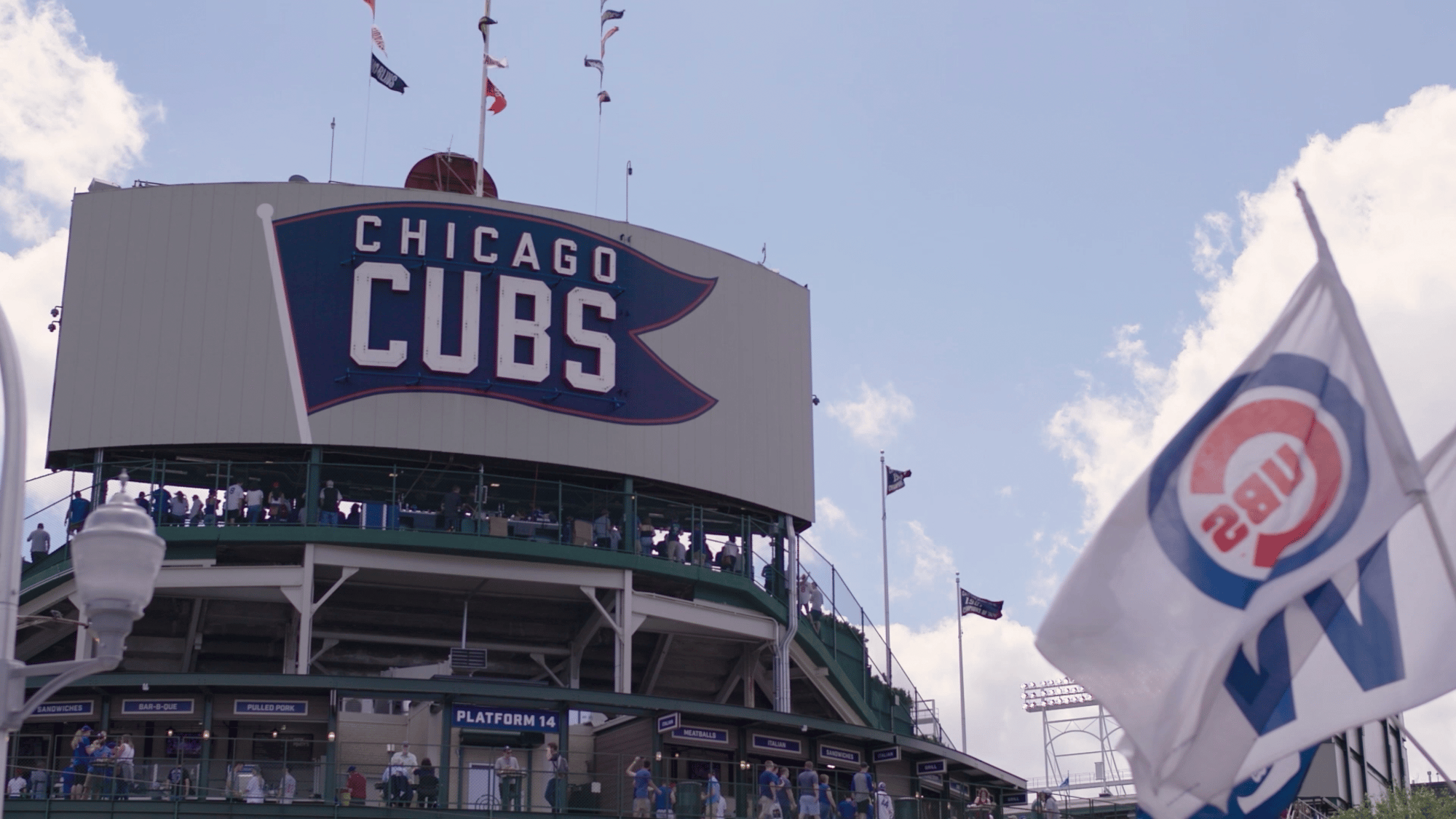 Cubs LP 3