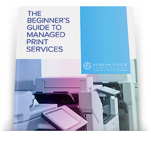 Managed Print Guide