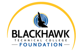 Blackhawk Technical College Foundation Logo