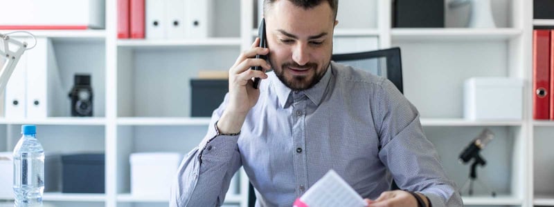 small_business_owner_on_cell_phone