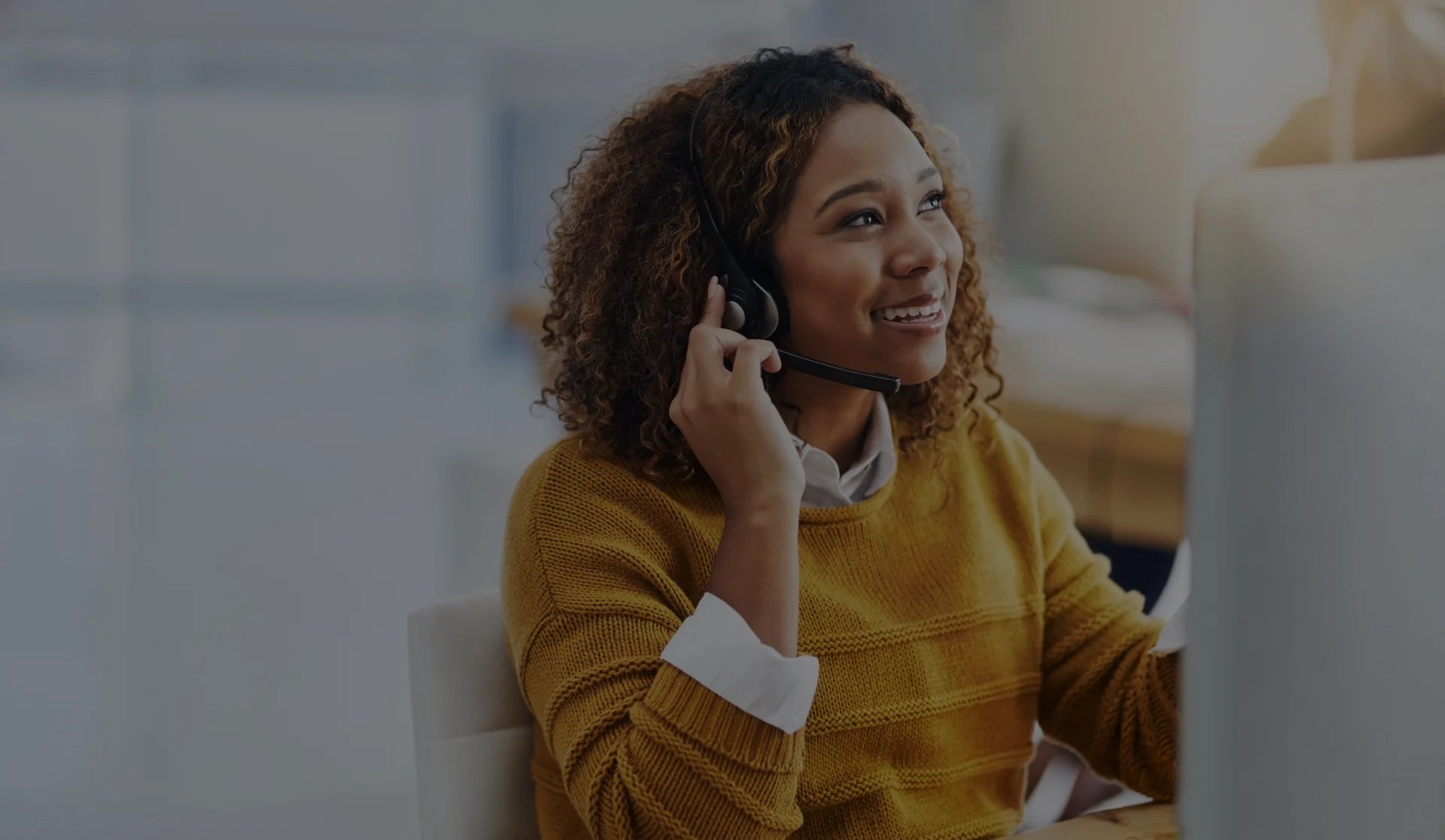 person-talking-on-a-headset-drk