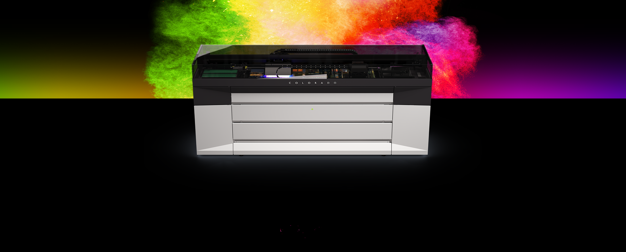 How Ricoh and Canon Production Printing Beats Xerox and Konica Minolta