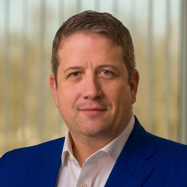 Jeff Dotzler headshot