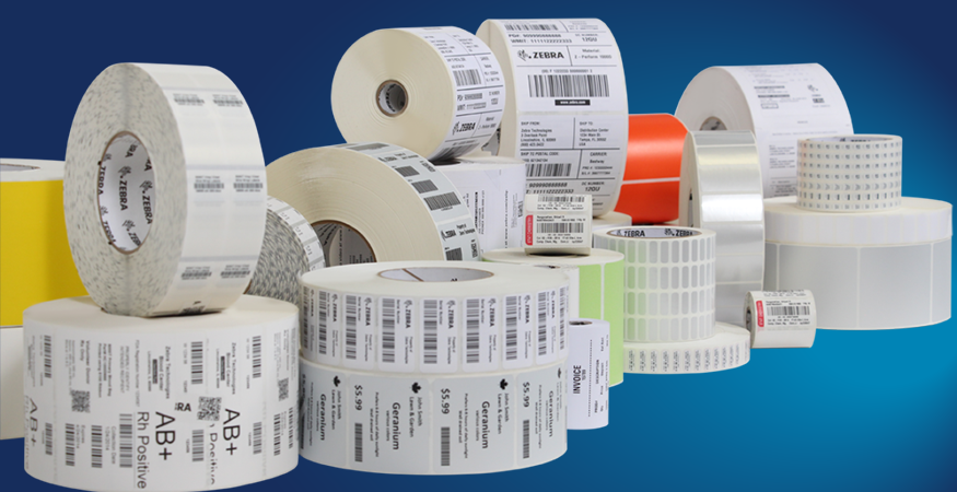 How Thermal Printing Media Is Different from Regular Printing Paper