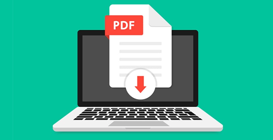 7 Different PDF File Formats You Should Know About