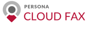 Persona-Cloud-Fax_Logo