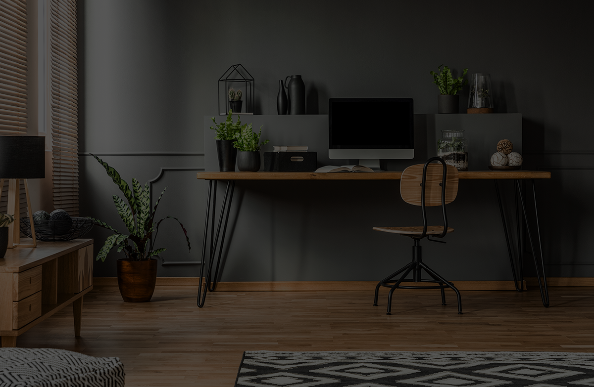 RemoteHomeOffice1