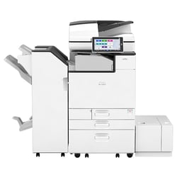 Ricoh Im c4500 MFP