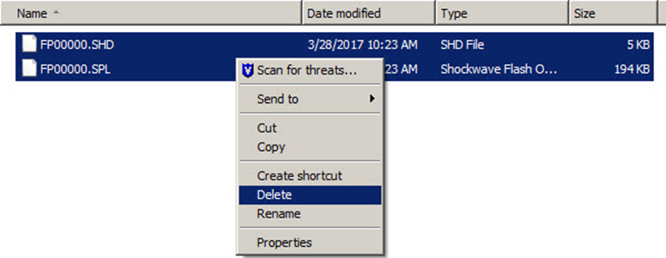 delete-file-screen