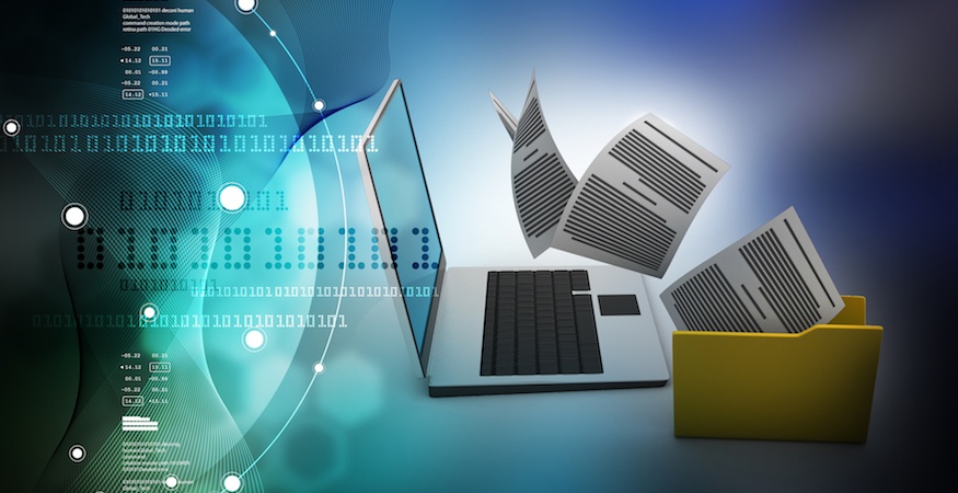 Document_Management_Technology