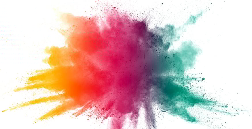 Matematisk bande os selv CMYK Printing vs. RGB: How to Print the Right Colors