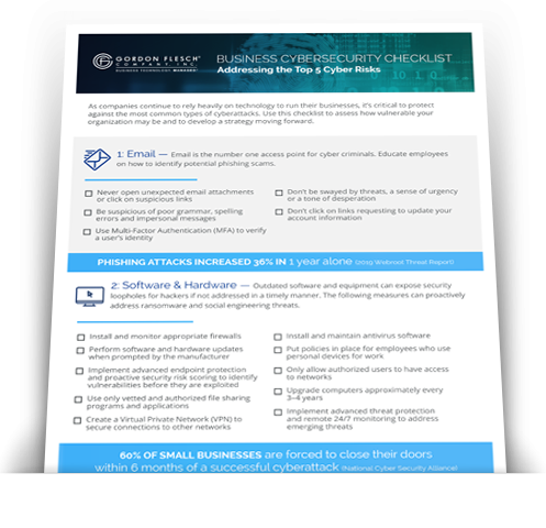 Managed Print Guide