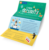Cybersecurity Tips for Employees