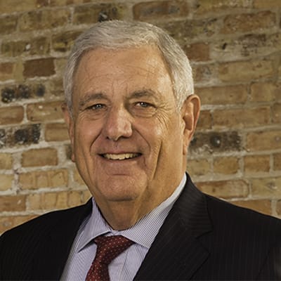 Thomas Flesch, President & Chief Executive Officer at Gordon Flesch