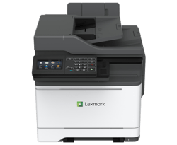 lexmark c2235