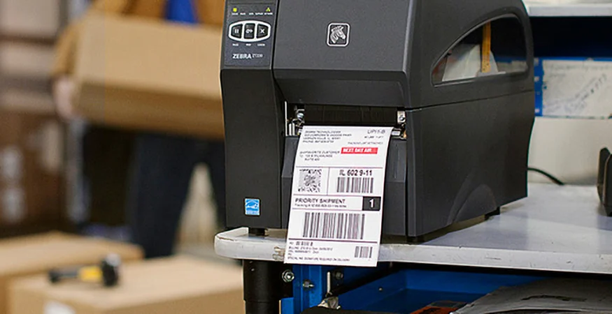 What is a thermal printer, and do you need one?