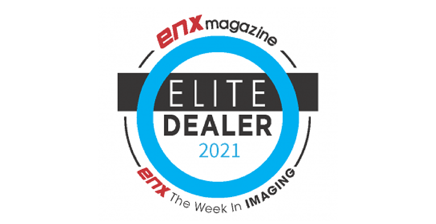 Gordon Flesch Company Once Again Selected as an ENX Magazine Elite Dealer