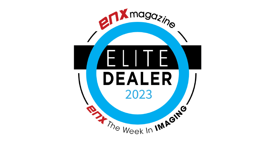 Gordon Flesch Company Selected as 2023 Elite Dealer Award Winner by ENX Magazine