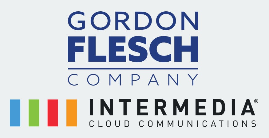 GFC and Intermedia logos