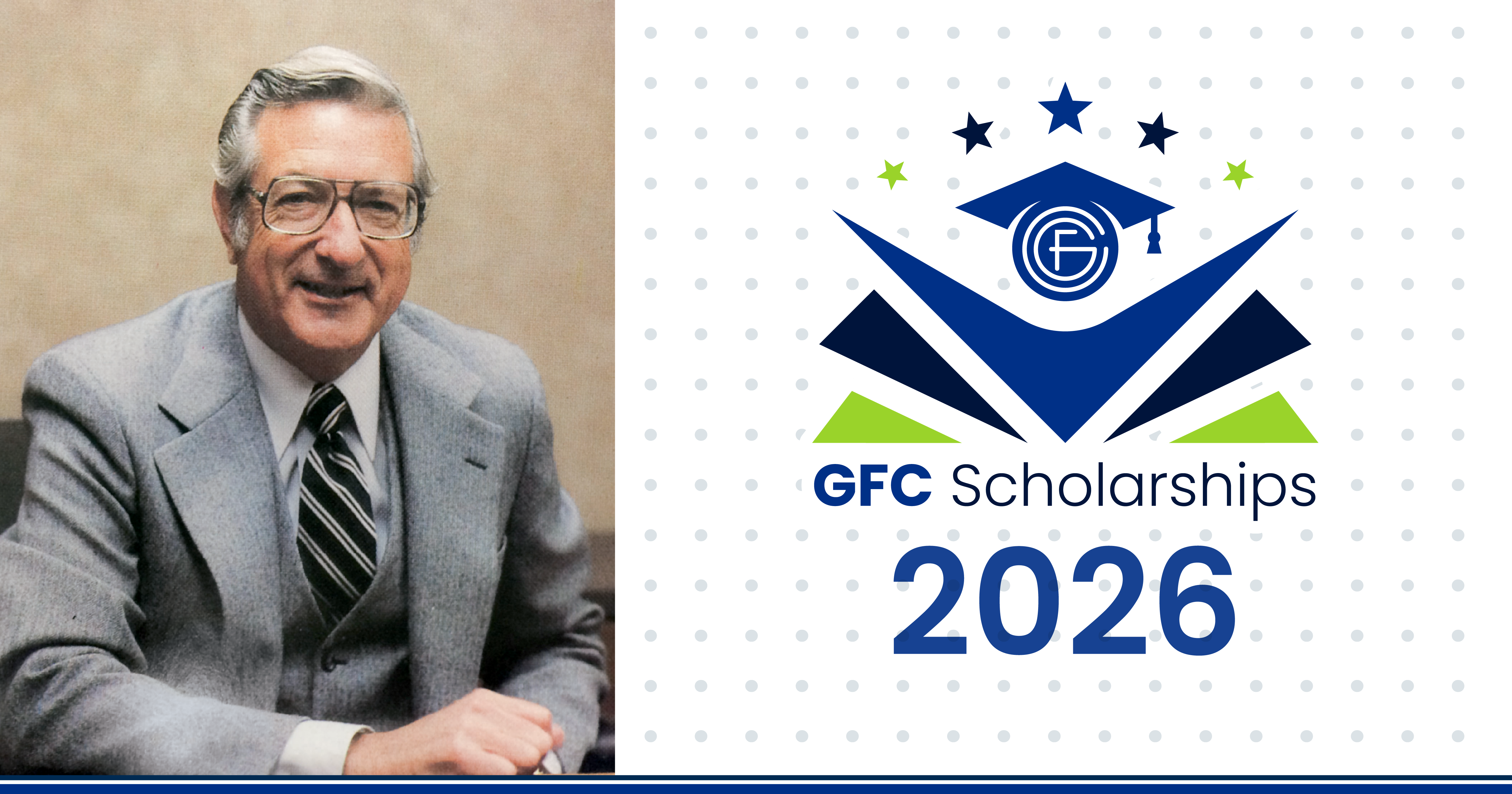 Gordon J. Flesch Scholarship Program Awards 20 Scholarships for 2026
