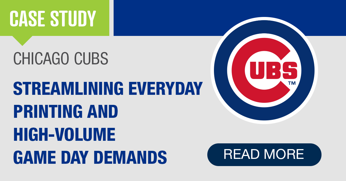Case Study: Chicago Cubs and GFC