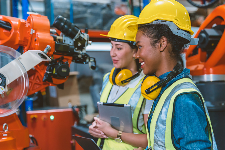 Manufacturing