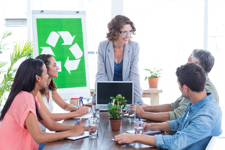 Discussing Ewaste