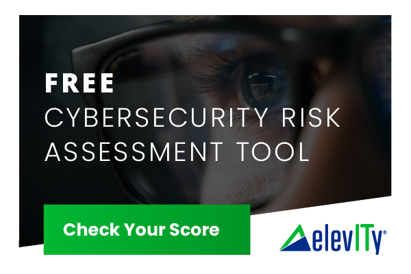 Cybersecurity Risk Assessment Tool Resource CTA