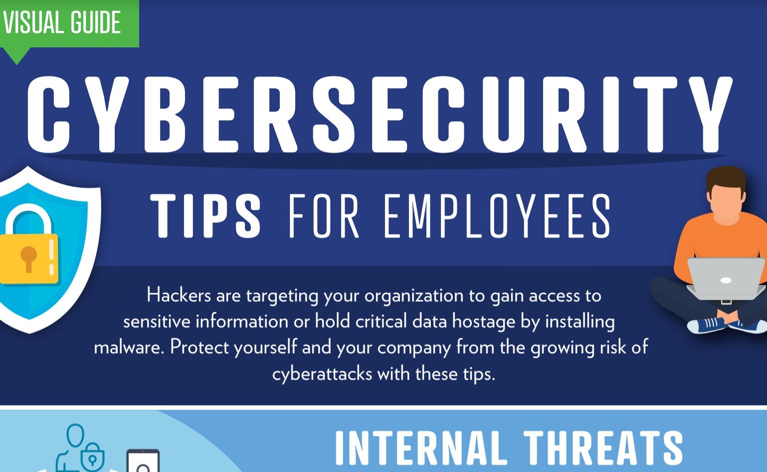 Cybersecurity Tips thumb