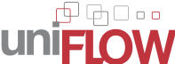 uniflow logo