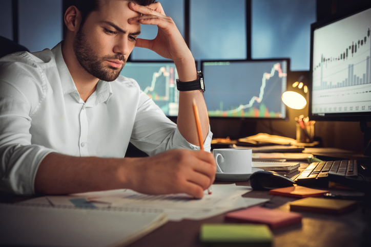 data driven decision making