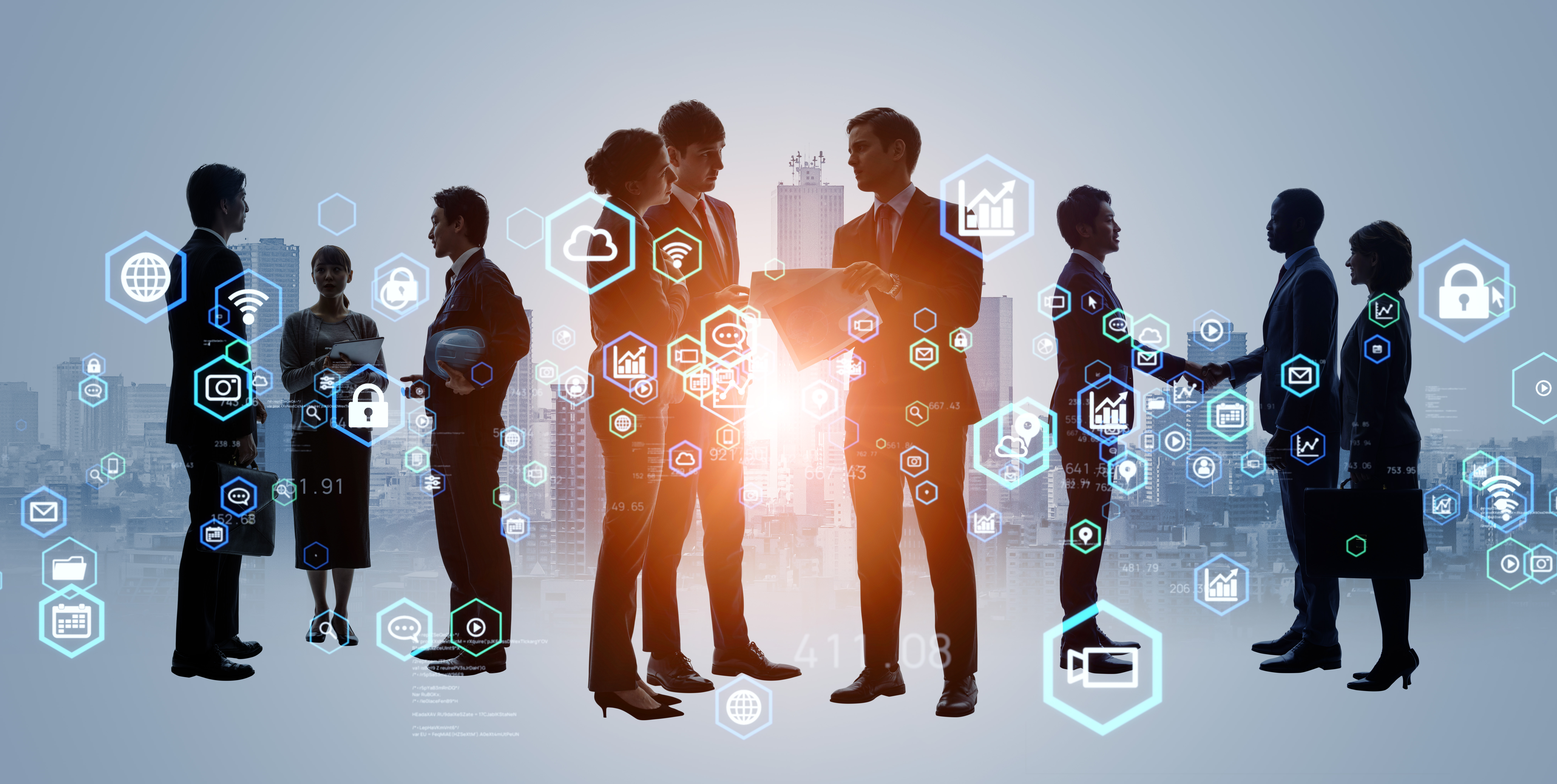 business-professionals-strategizing