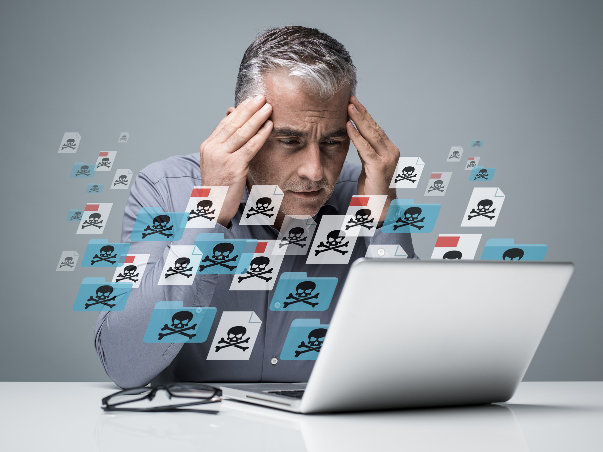 phishing attacks