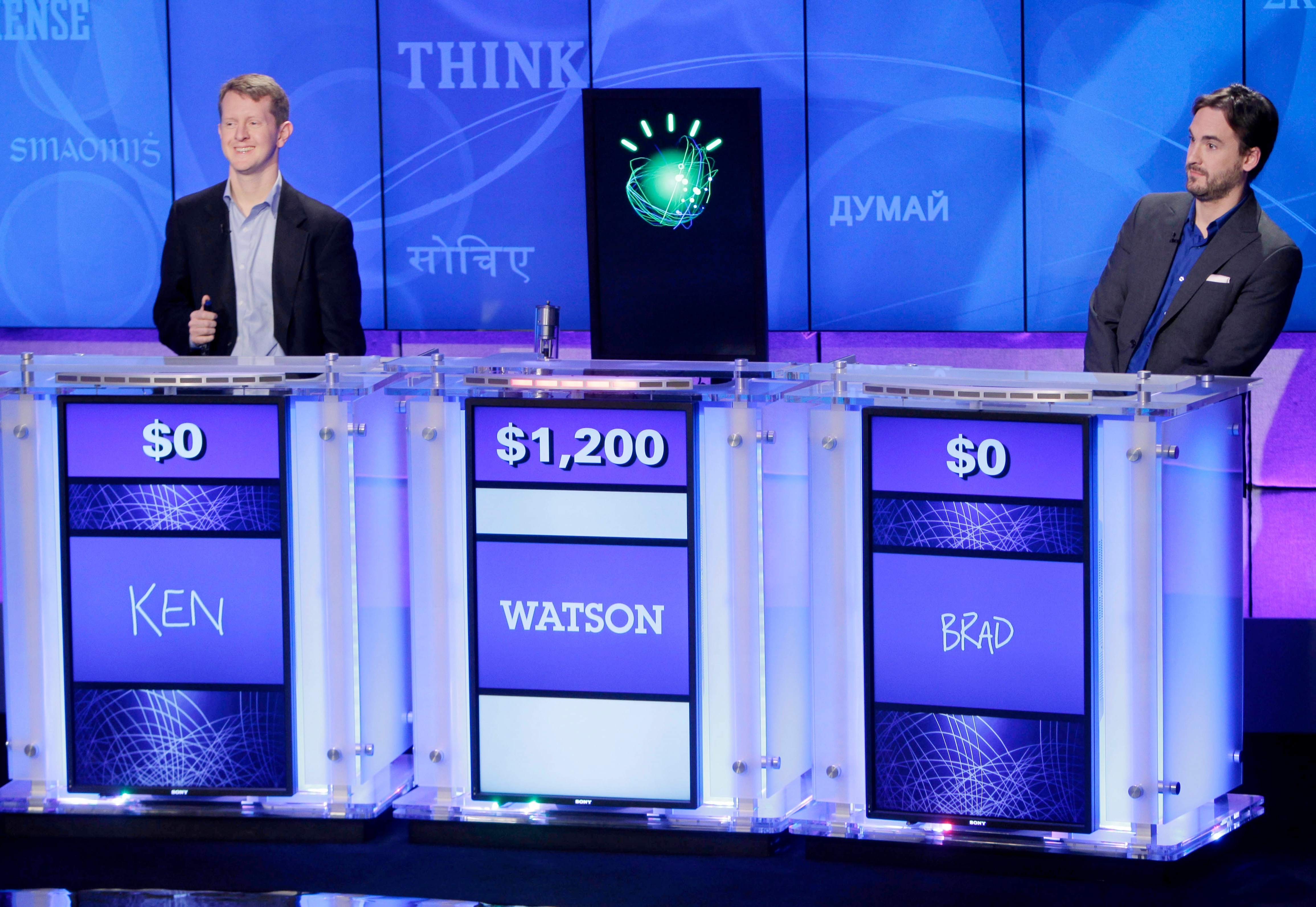Watson for Everyone – Part 1