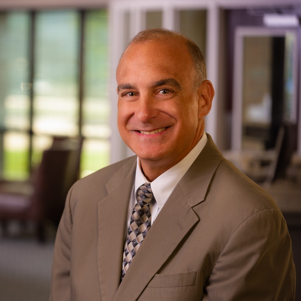 Jeff Shaheen