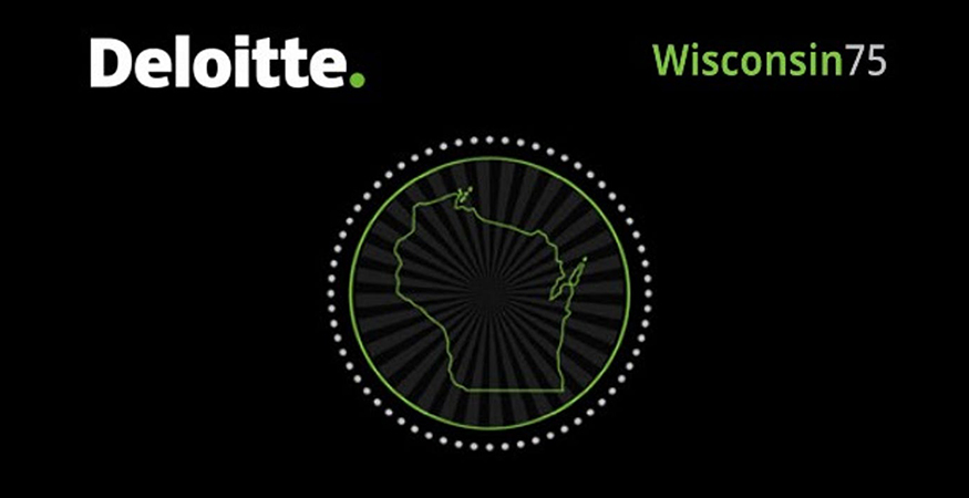 Gordon Flesch Company Ranked Among Most Successful Private Companies on Deloitte’s Wisconsin 75 for 2021