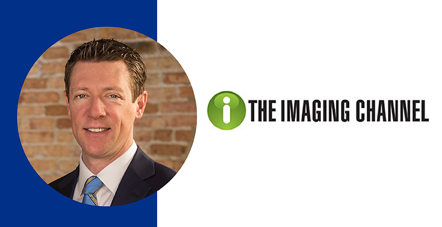 Read GFC President Patrick Flesch's Article in Imaging Channel Magazine