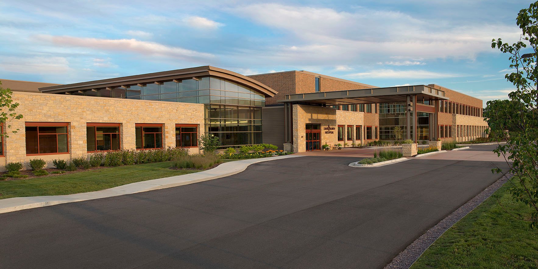 Managed Print Case Study: Sauk Prairie Healthcare