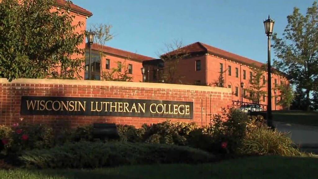 Managed Print Case Study: Wisconsin Lutheran College