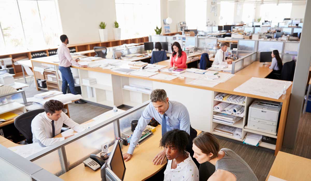 large-business-office