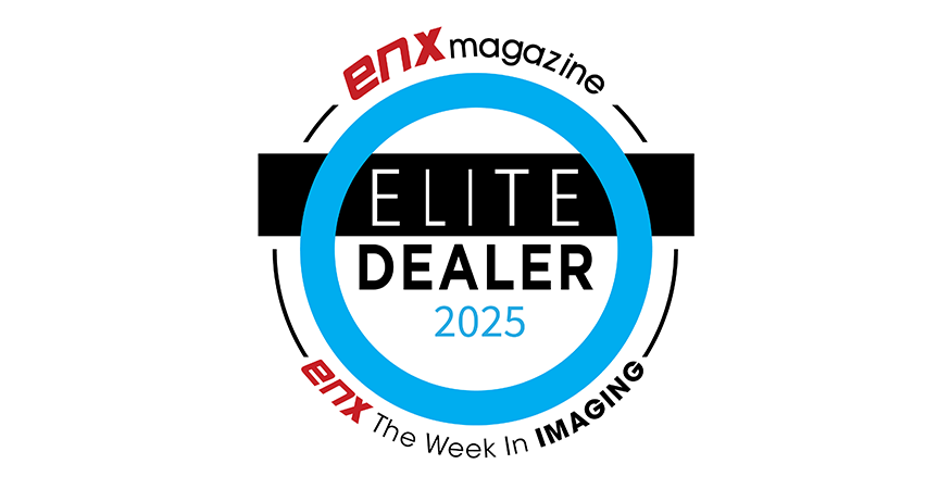 Elite Dealer 2025 Logo