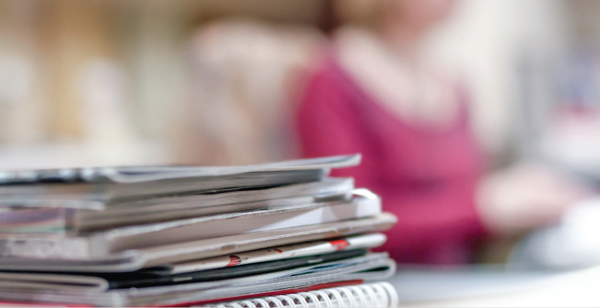 ECM Case Study: Columbus Center for Human Services, Inc.
