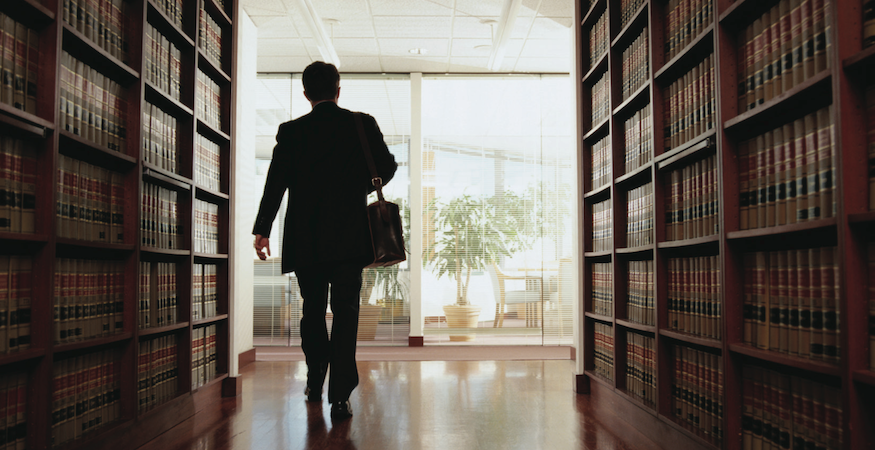 Managed IT Services Reduces Costly Downtime For Law Firm