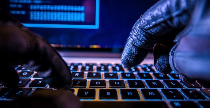 Managed IT Case Study: Cybersecurity